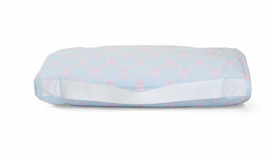 TRVL Eloise Bow Nap Mat