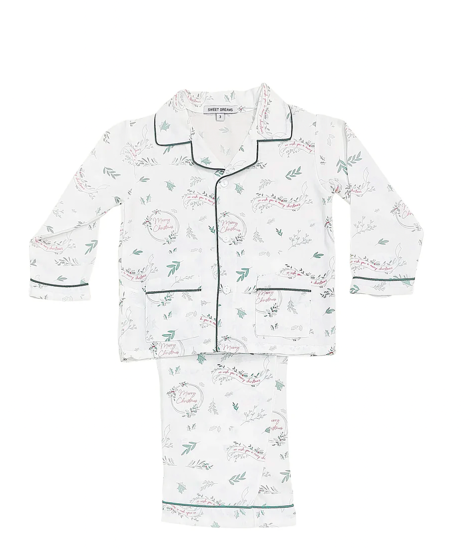 Merry Christmas PJs