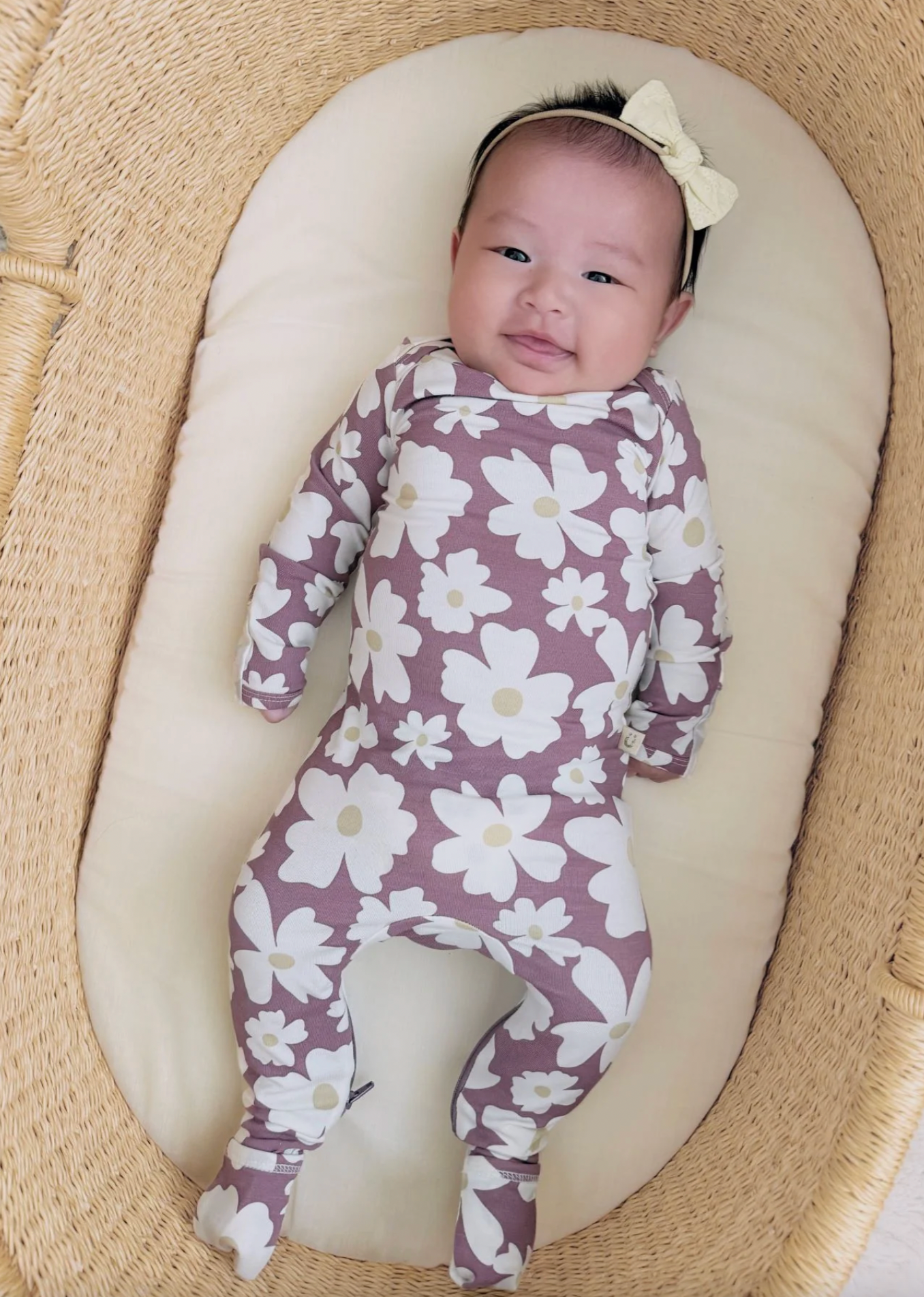 ConvertIble PJ in Blossom