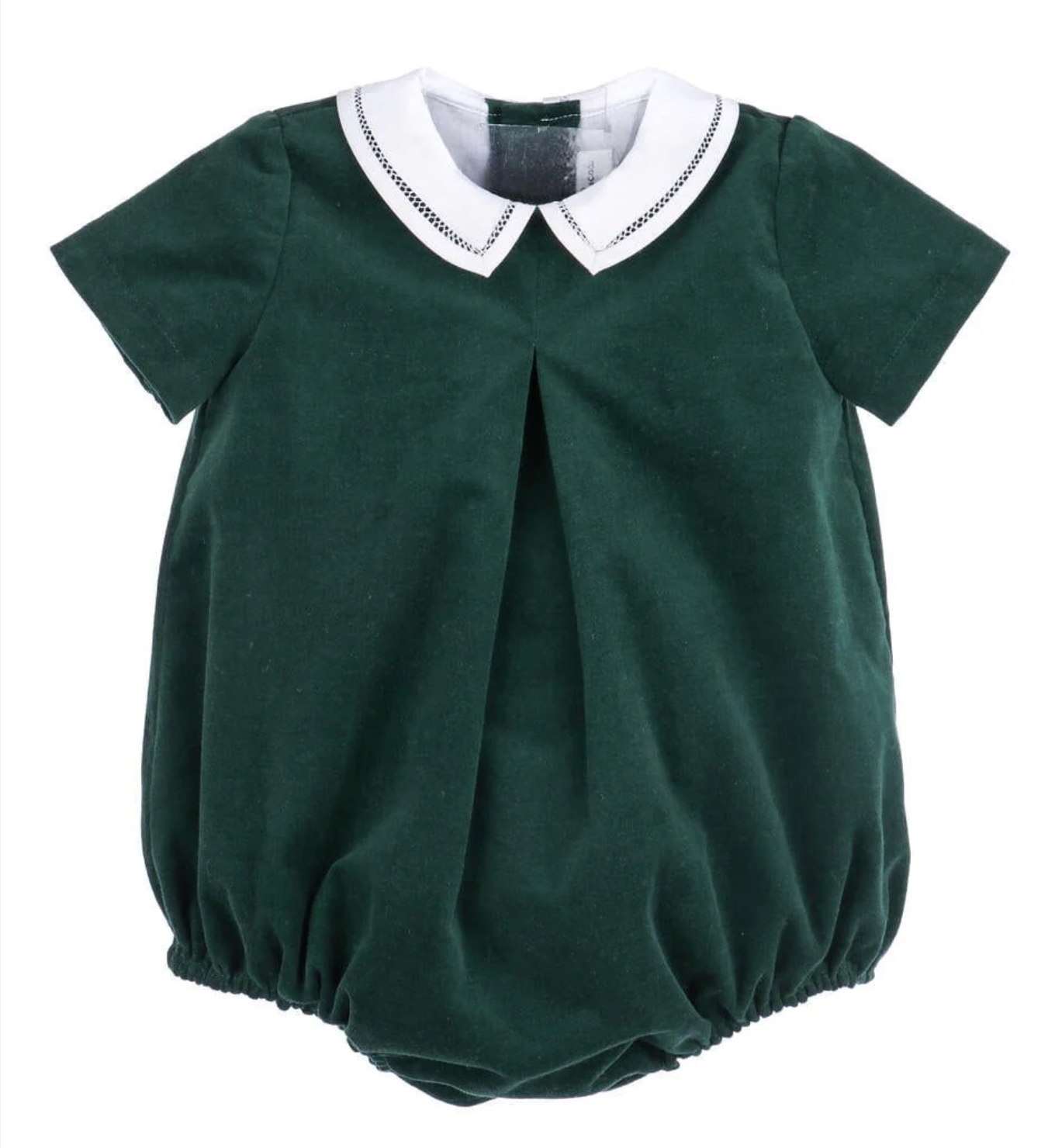 Holly Jolly Boy Bubble