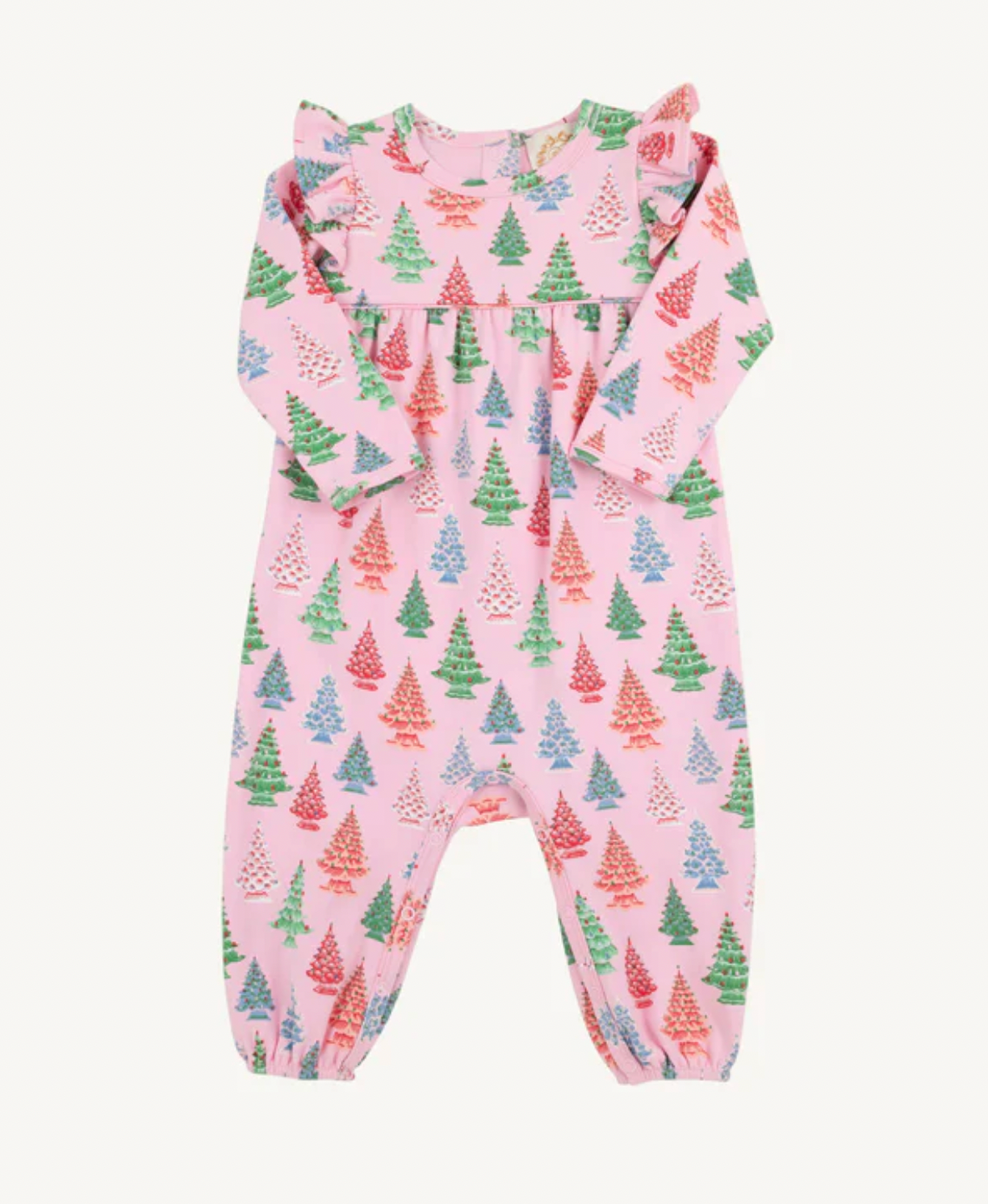 Need A Little Nostalgia Leigh Ann Romper