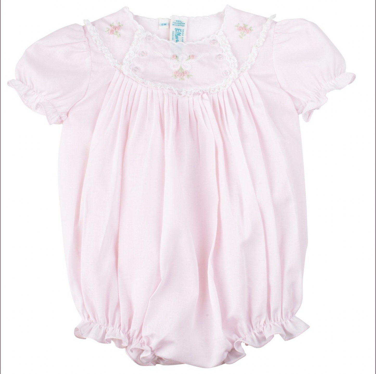 Vintage Bow Collection Bubble