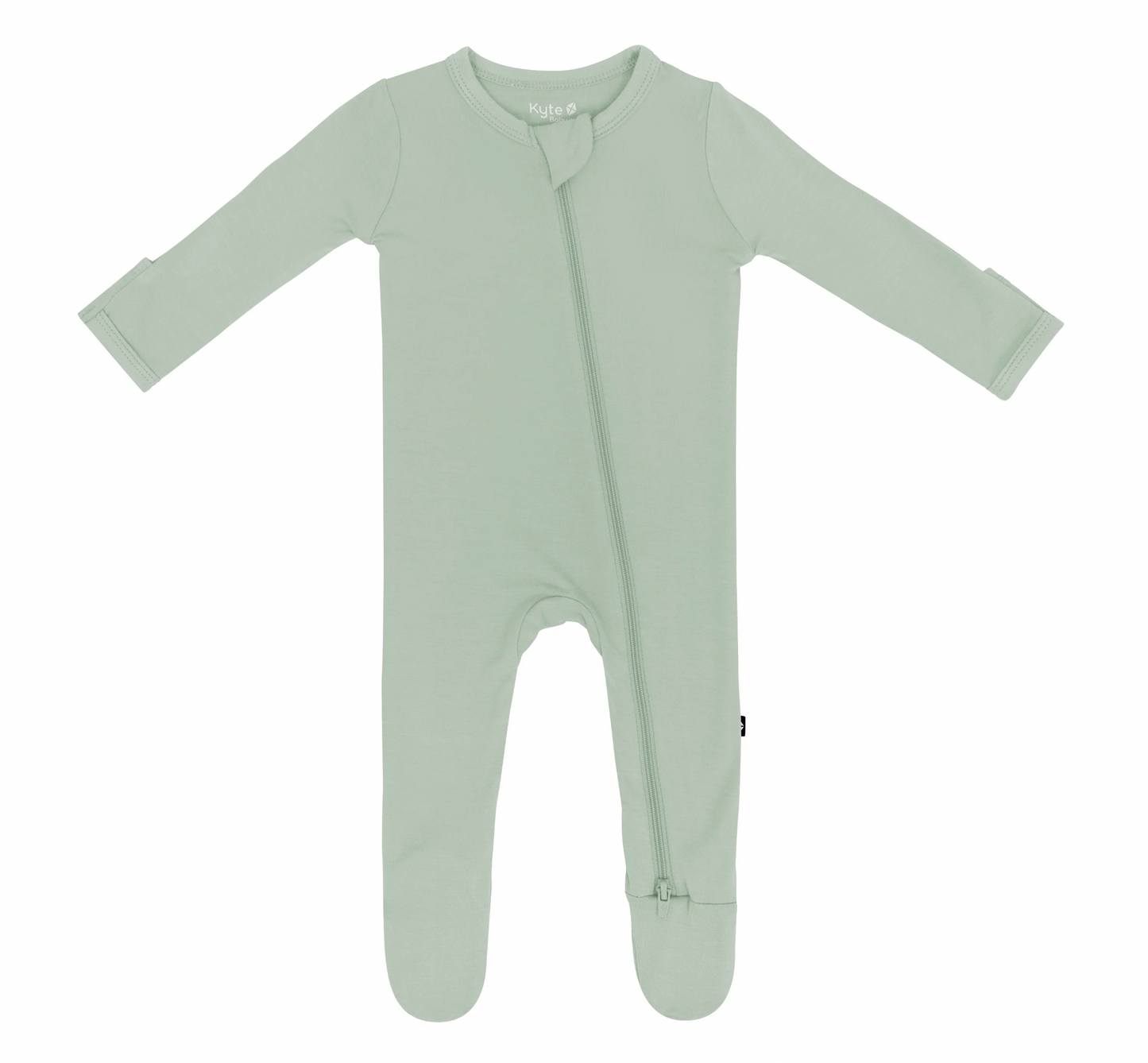 Kyte Footie In Thyme