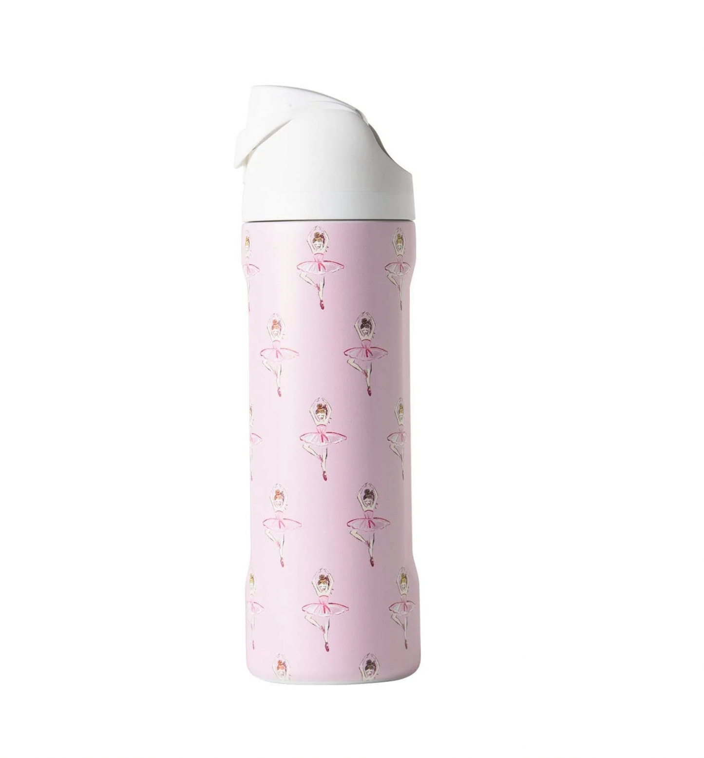 Ballerina Water Bottle