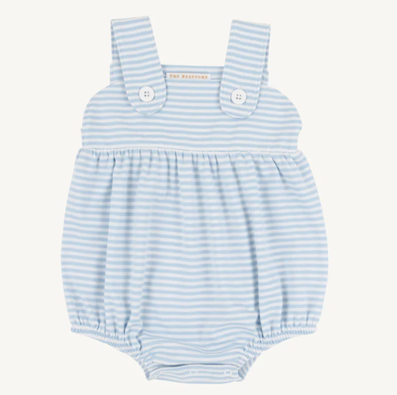 Bingham Bubble - Beale Street Blue Stripe