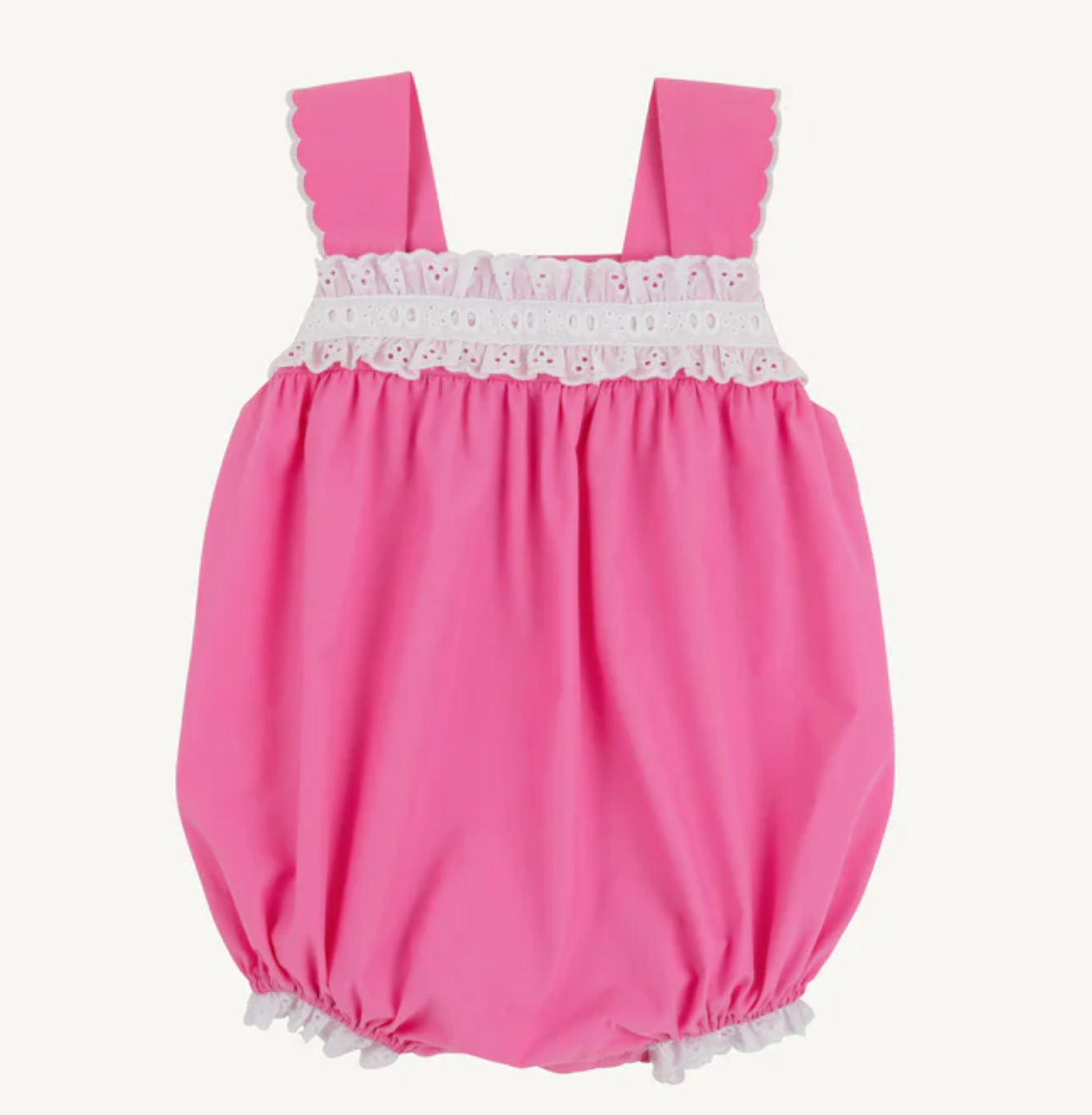 Babs Bubble - Winter Park Pink