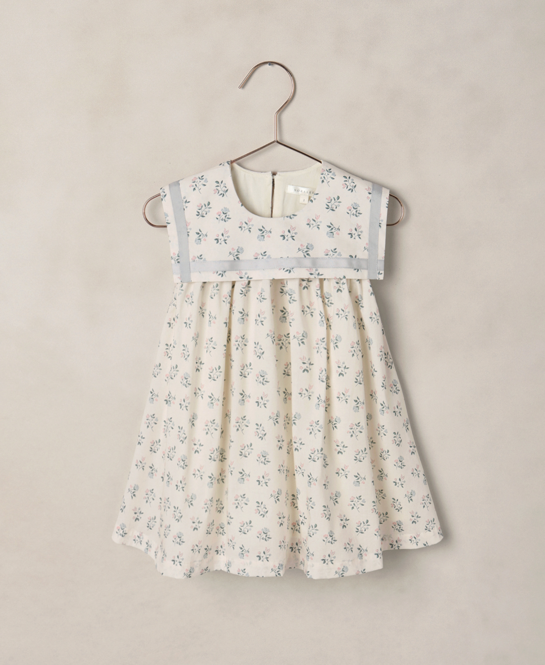 Daisy Dress Summer Ditzy
