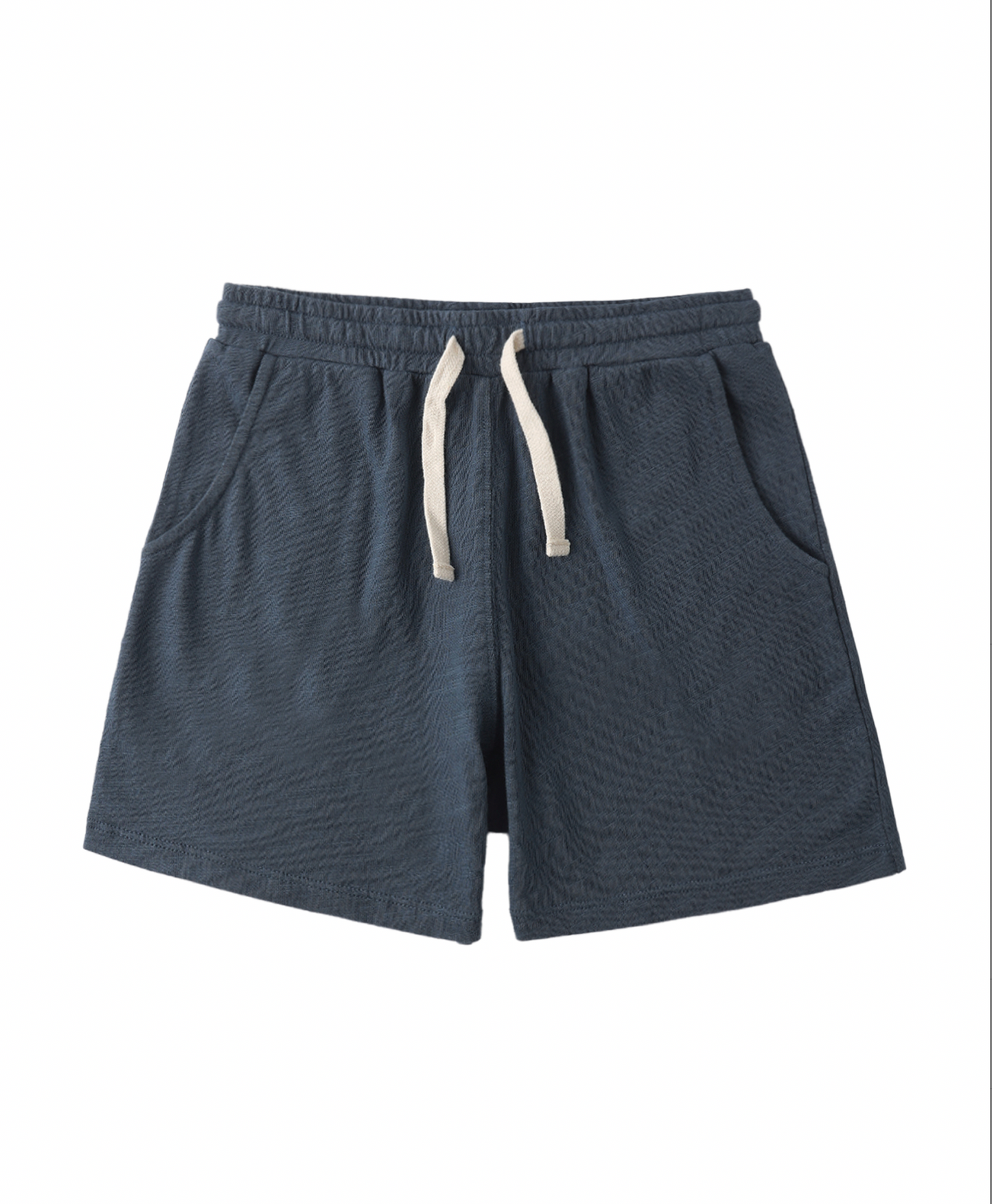 Sam Short in Navy