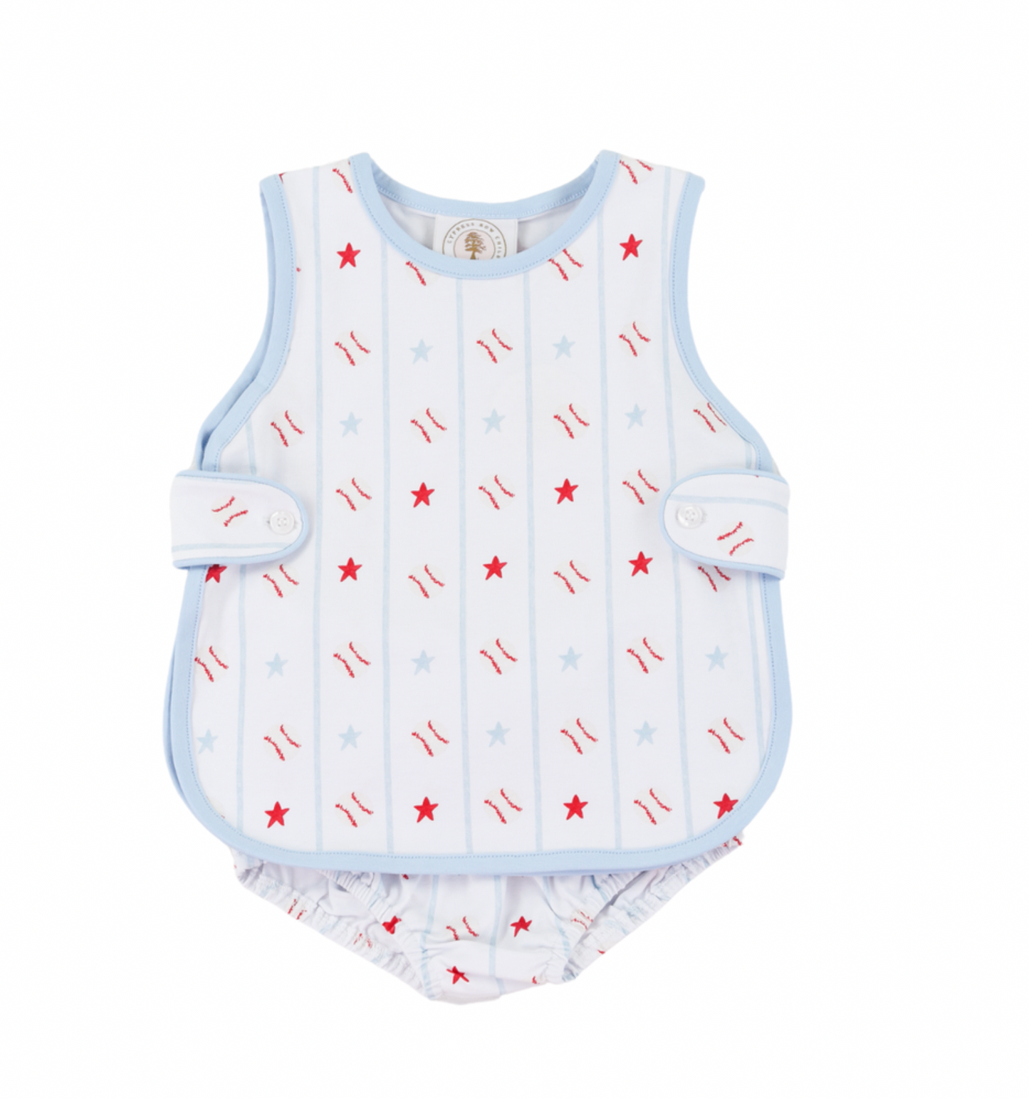 Little League Alex Apron Set
