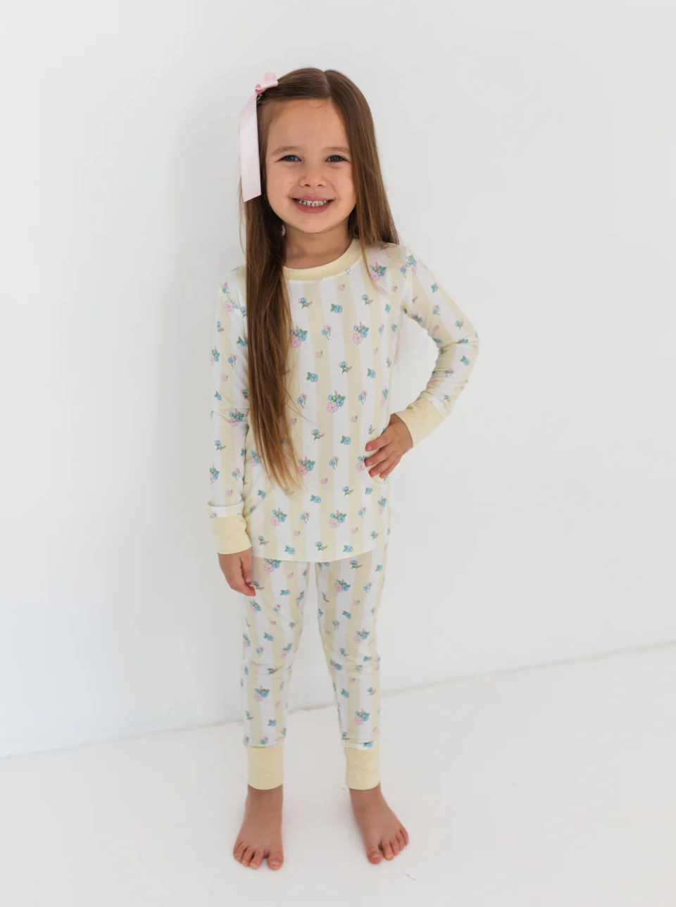 Harper Two Piece Set
