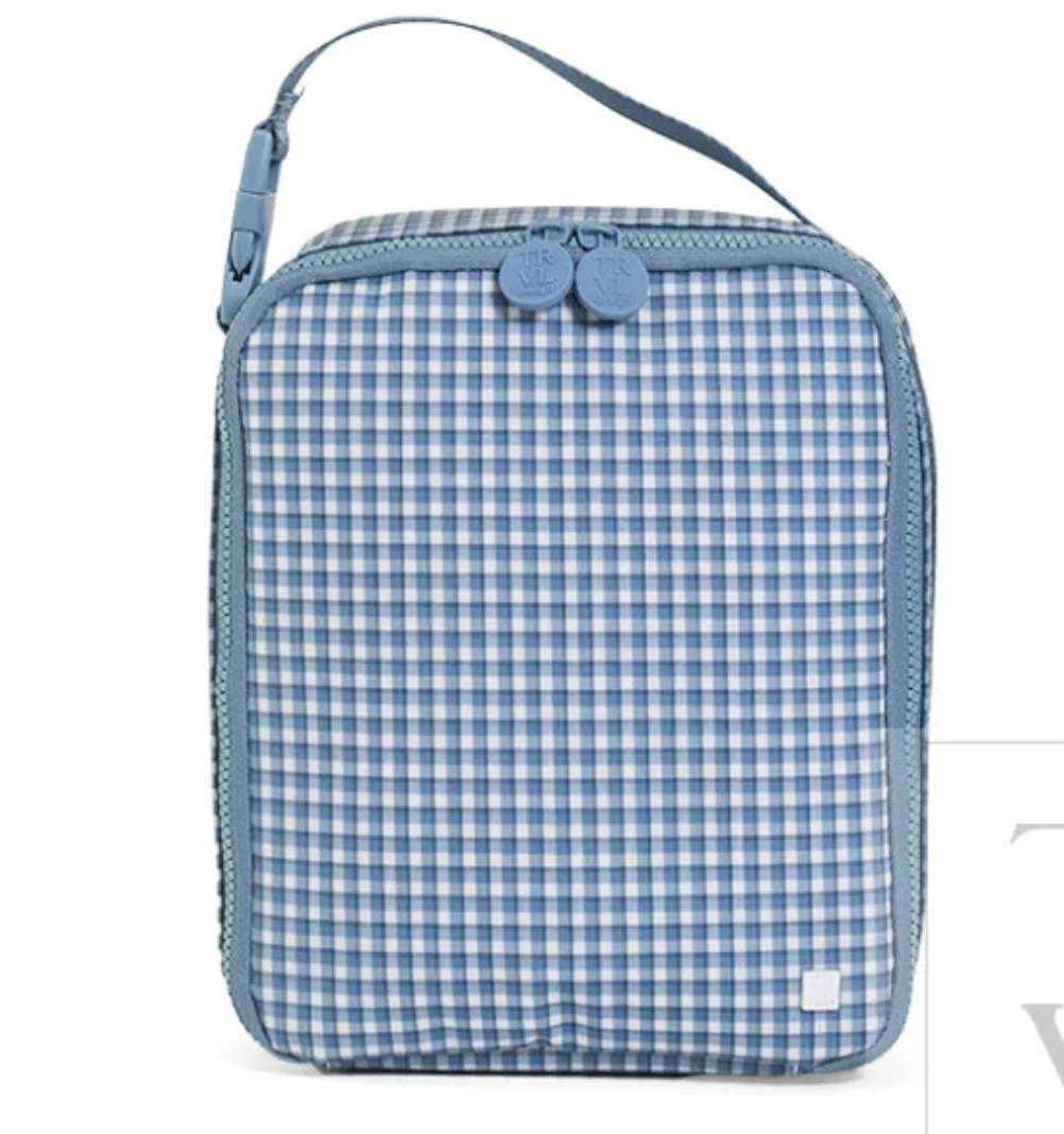 TRVL Insulated Lunchbox