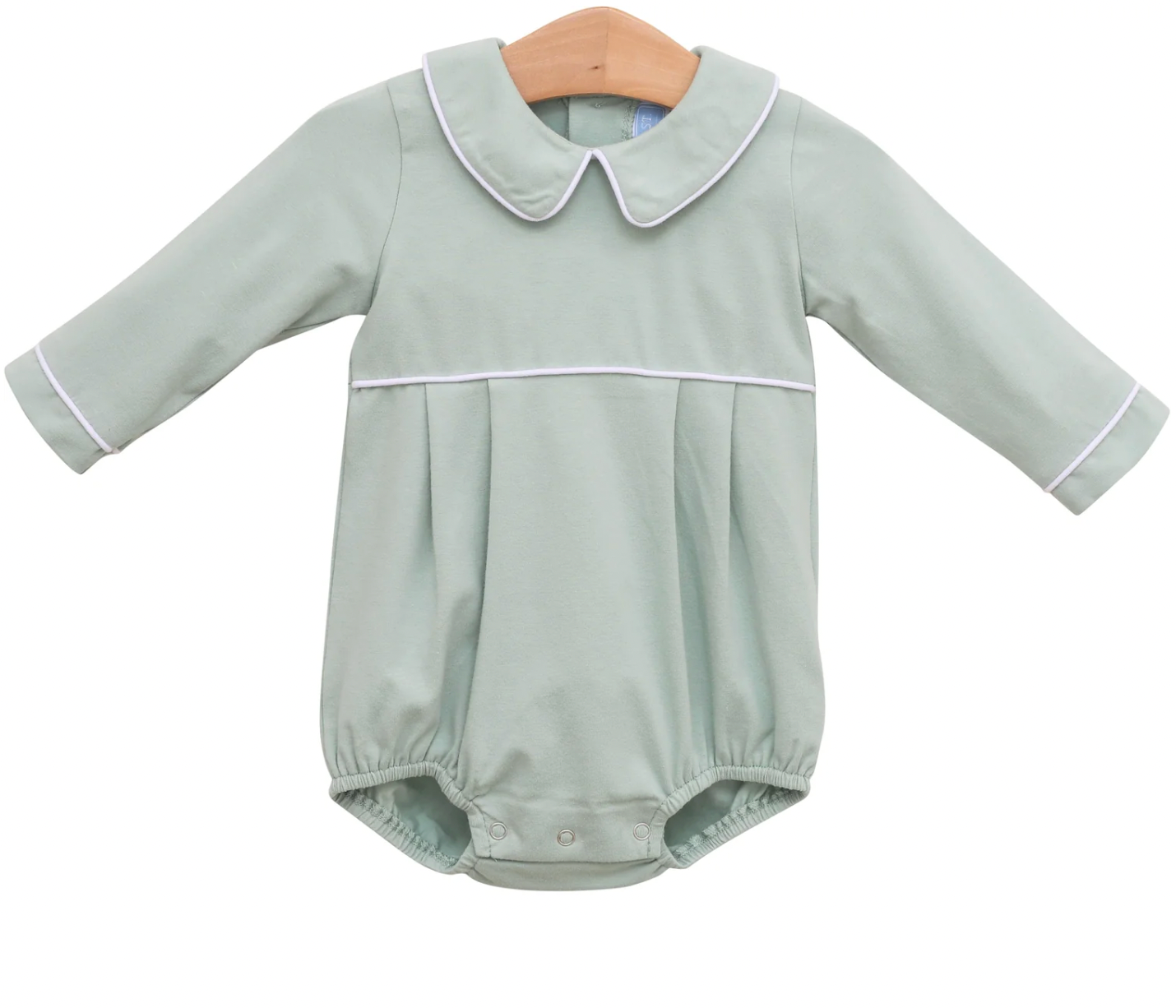 Joseph Bubble - Sage Green