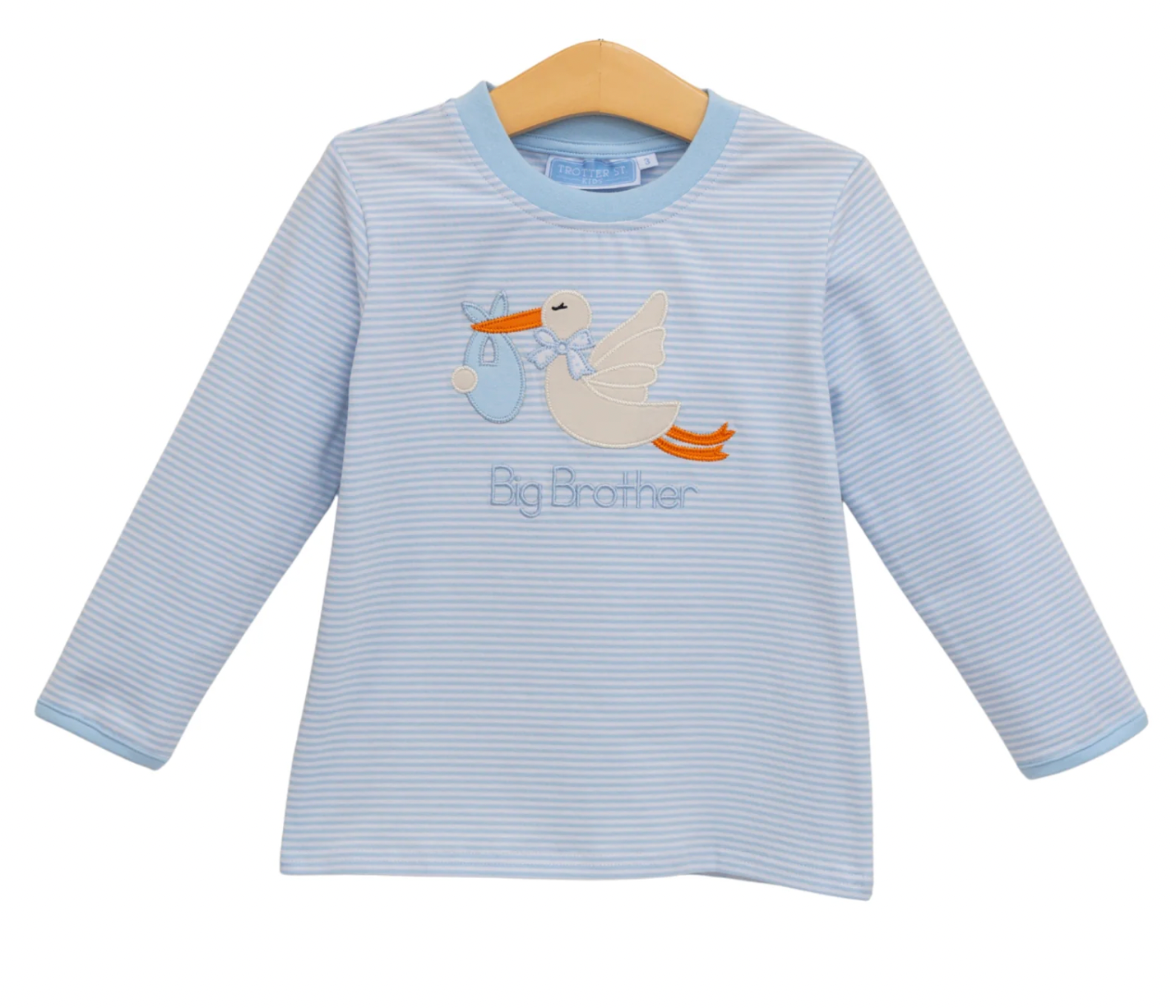 Big Brother Shirt