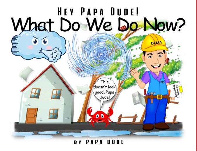 What Do We Do Now