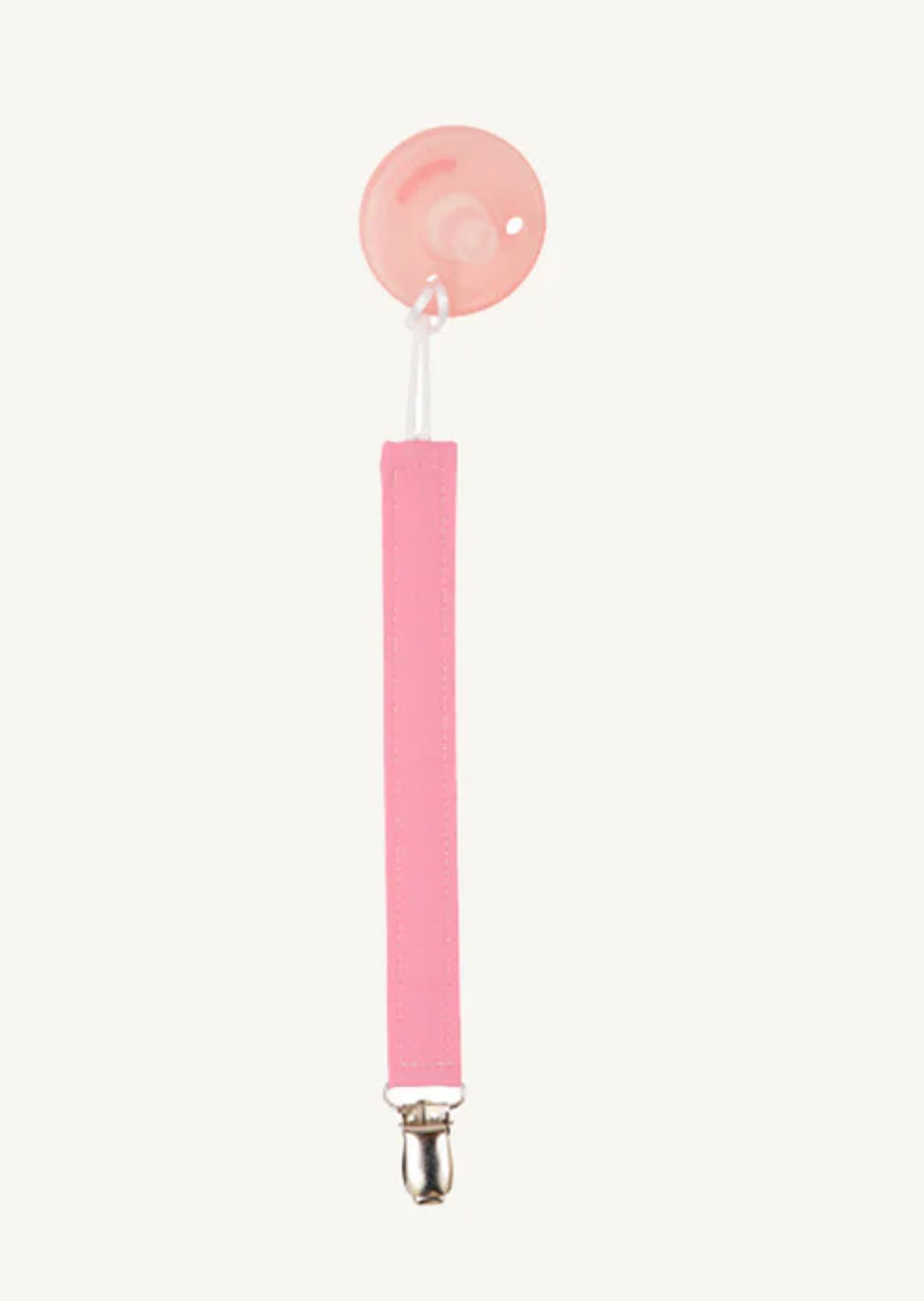 Parker Paci Clip in Hamptons Hot Pink