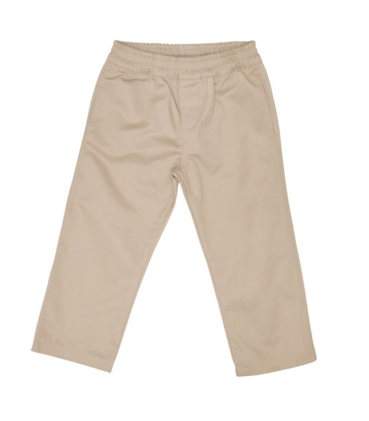 Twill Sheffield Pants in Keeneland Khaki
