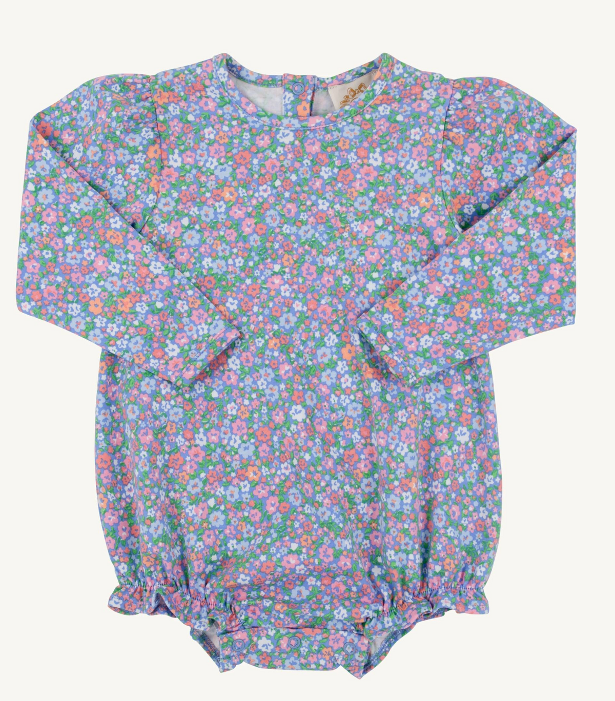 LS Penny Play Bubble in Mountain Brook Mini Floral