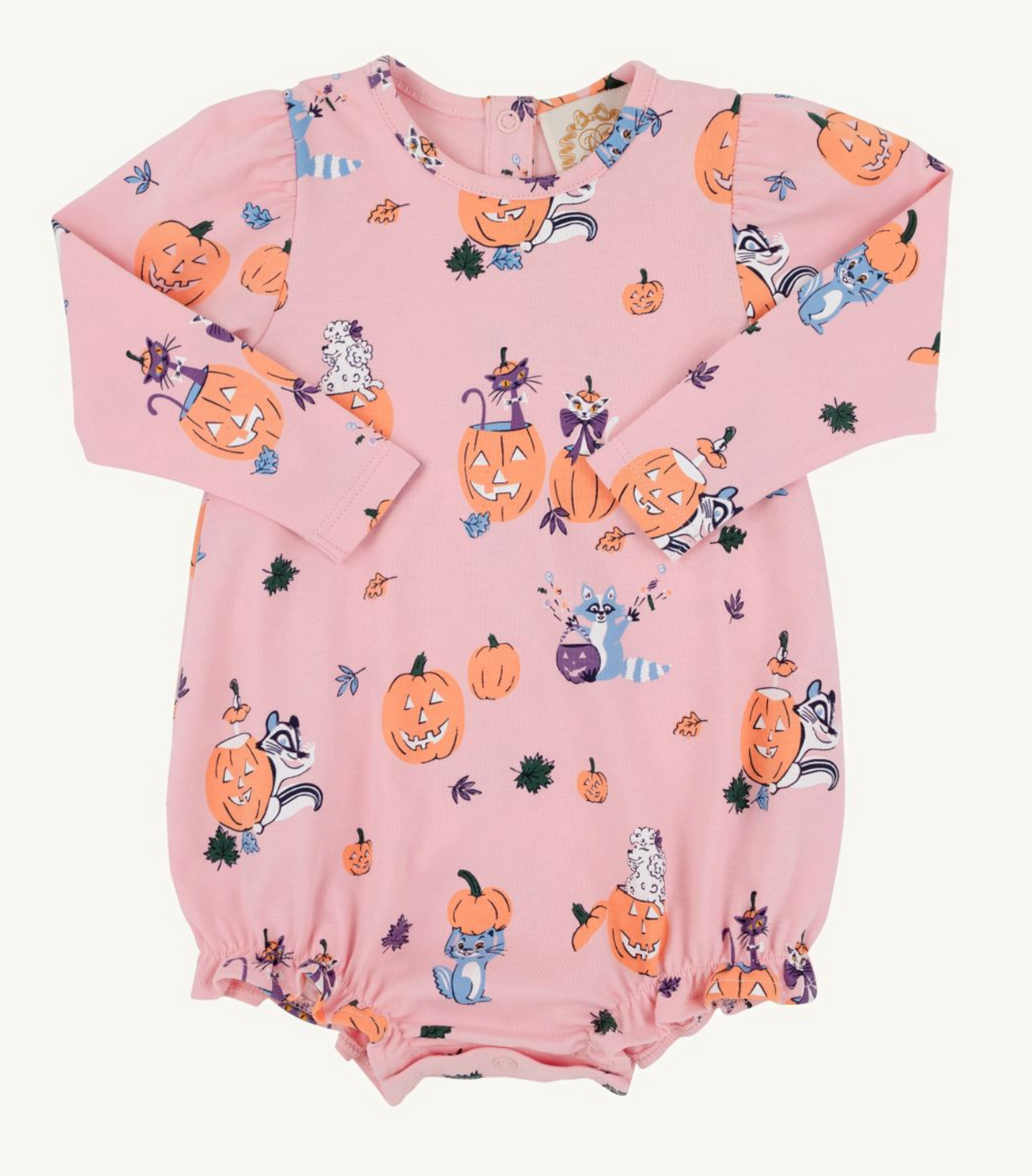 LS Penny's Play Bubble in Candy and Critters