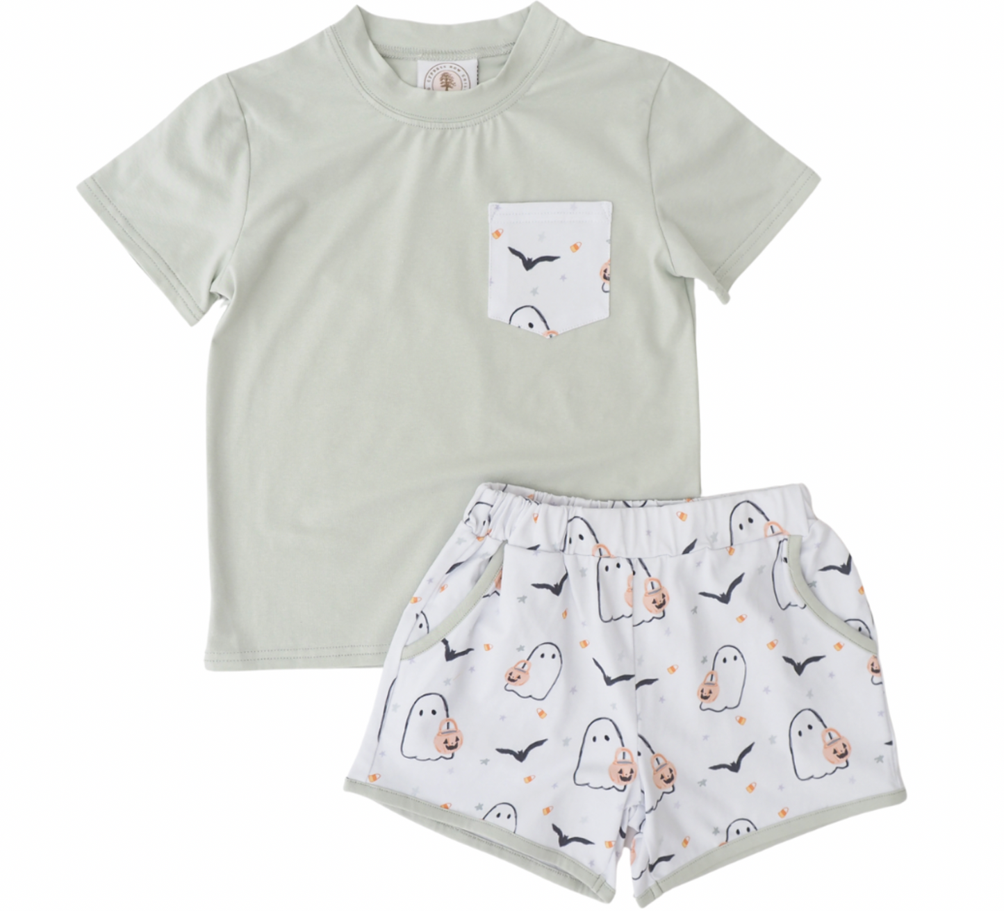 Peek-A-Boo Beckham Play Set