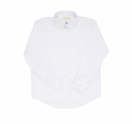 Dean's List Dress Shirt (Oxford)