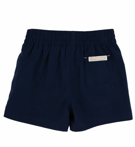 Prepletic Sheffield Shorts Nantucket Navy