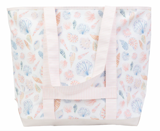 Apple Of My Isla The Beach Bag