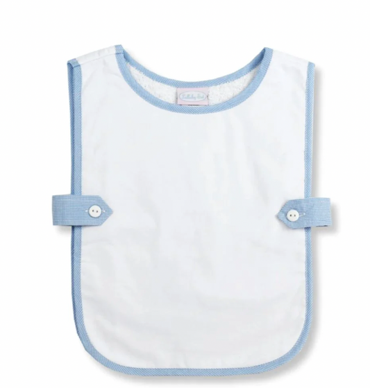 Celebration Bibs - Pink or Blue