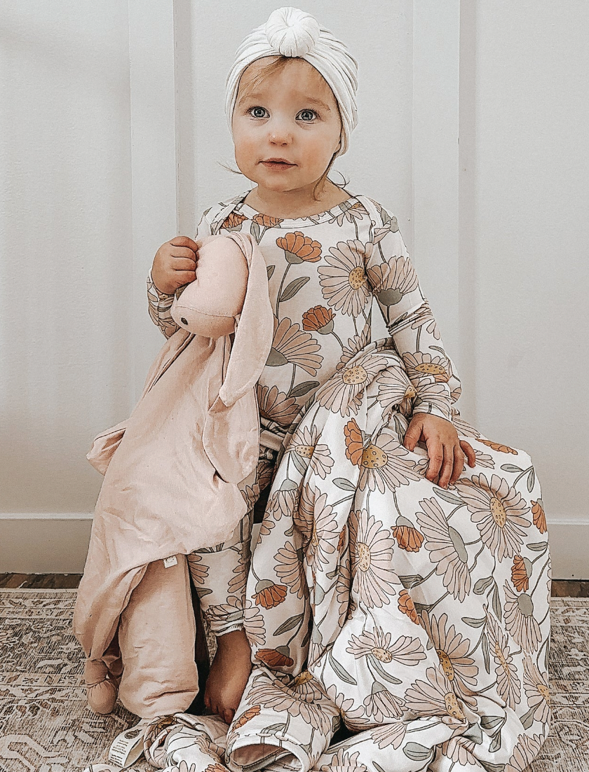 Gunamuna Mini Cloud Blanket