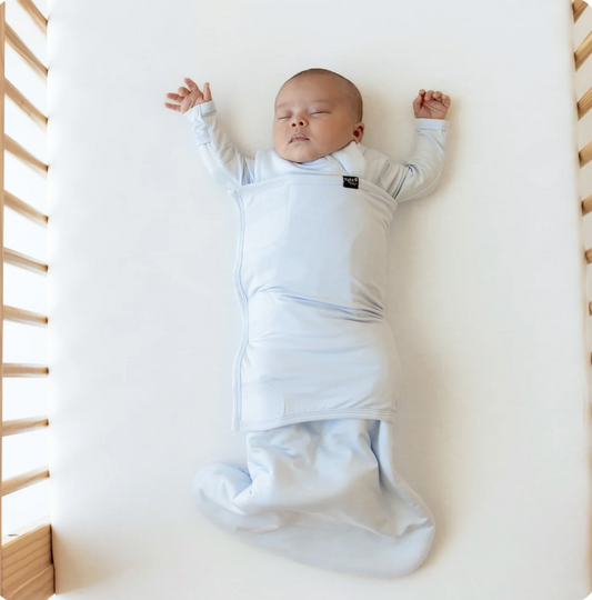 Kyte Sleep Bag Swaddler in 1.0 Tog