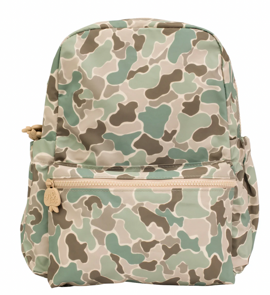 The Backpack- Apple of My Isla Small