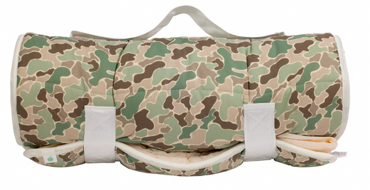 Nap Mat - Apple Of My Isla