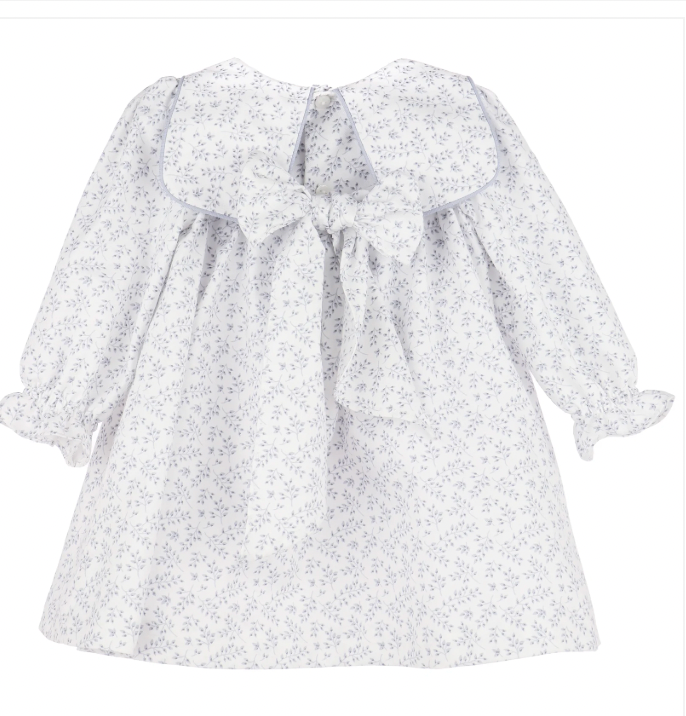 BB Branches Dress