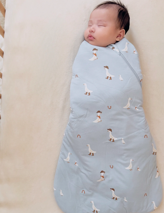 Gunamuna Swaddle - 1.0 Tog