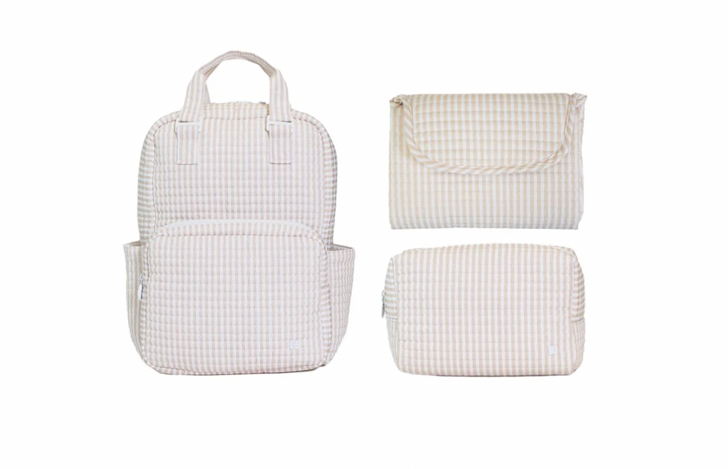 TRVL Quilted All You Need Bundle