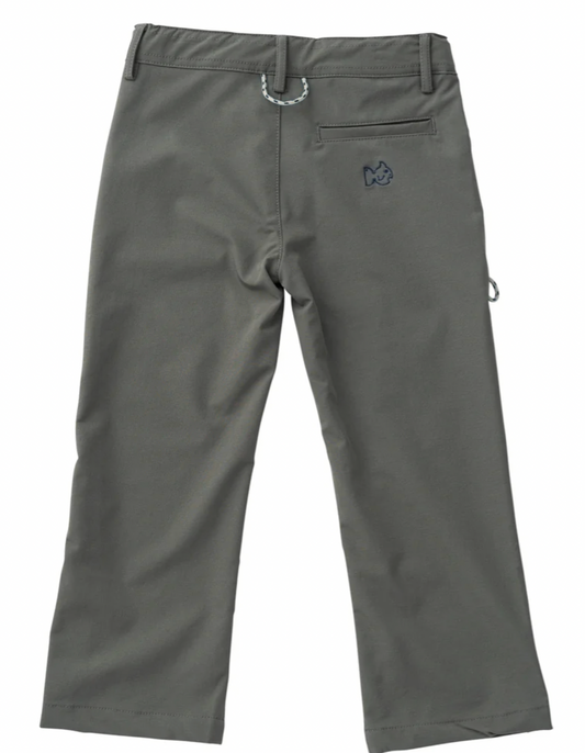 Pro Performance Angler Pant In Fly Fishing Green