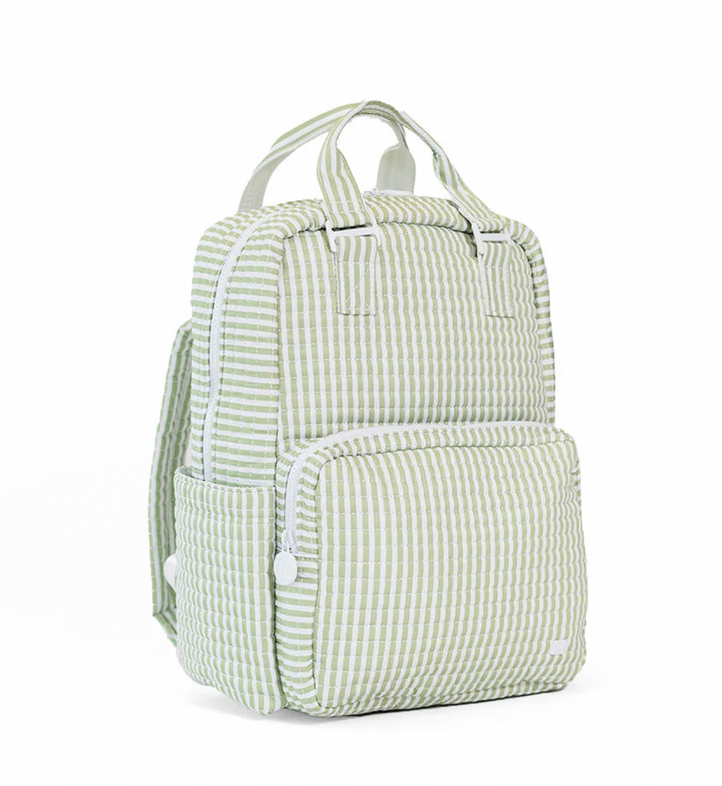 Quilted All You Need Bag