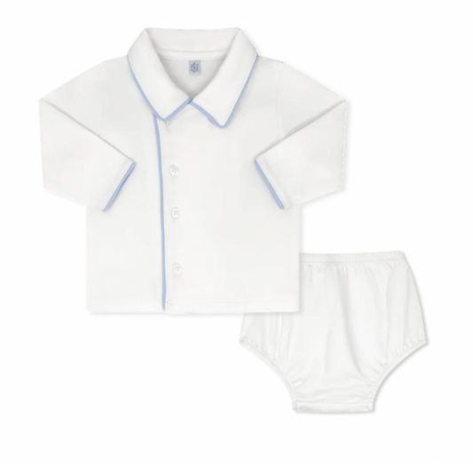 Little One Diaper Set