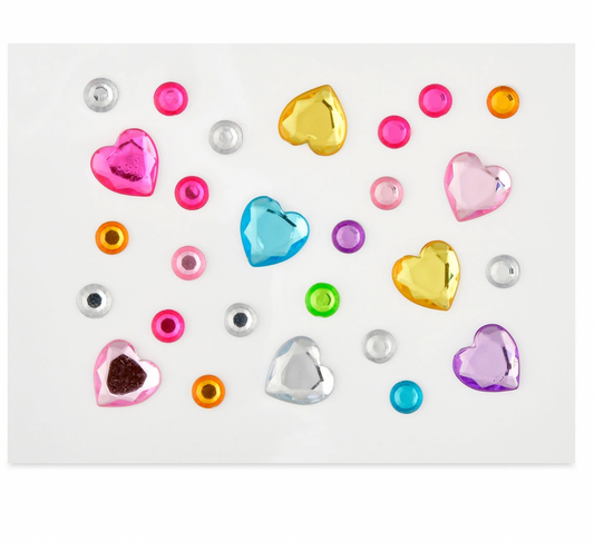 Face Gems
