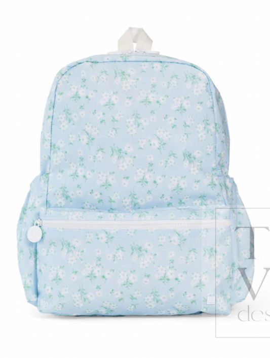 Backpacker- TRVL