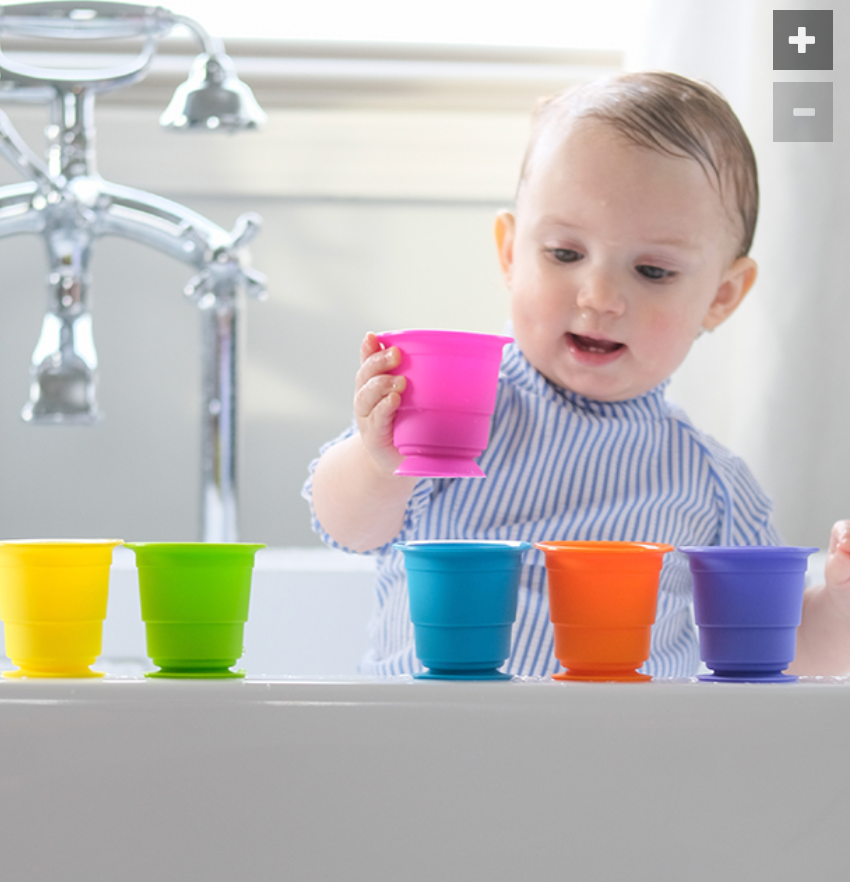 Suction Kupz