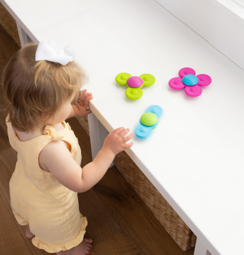 Whirly Squigz