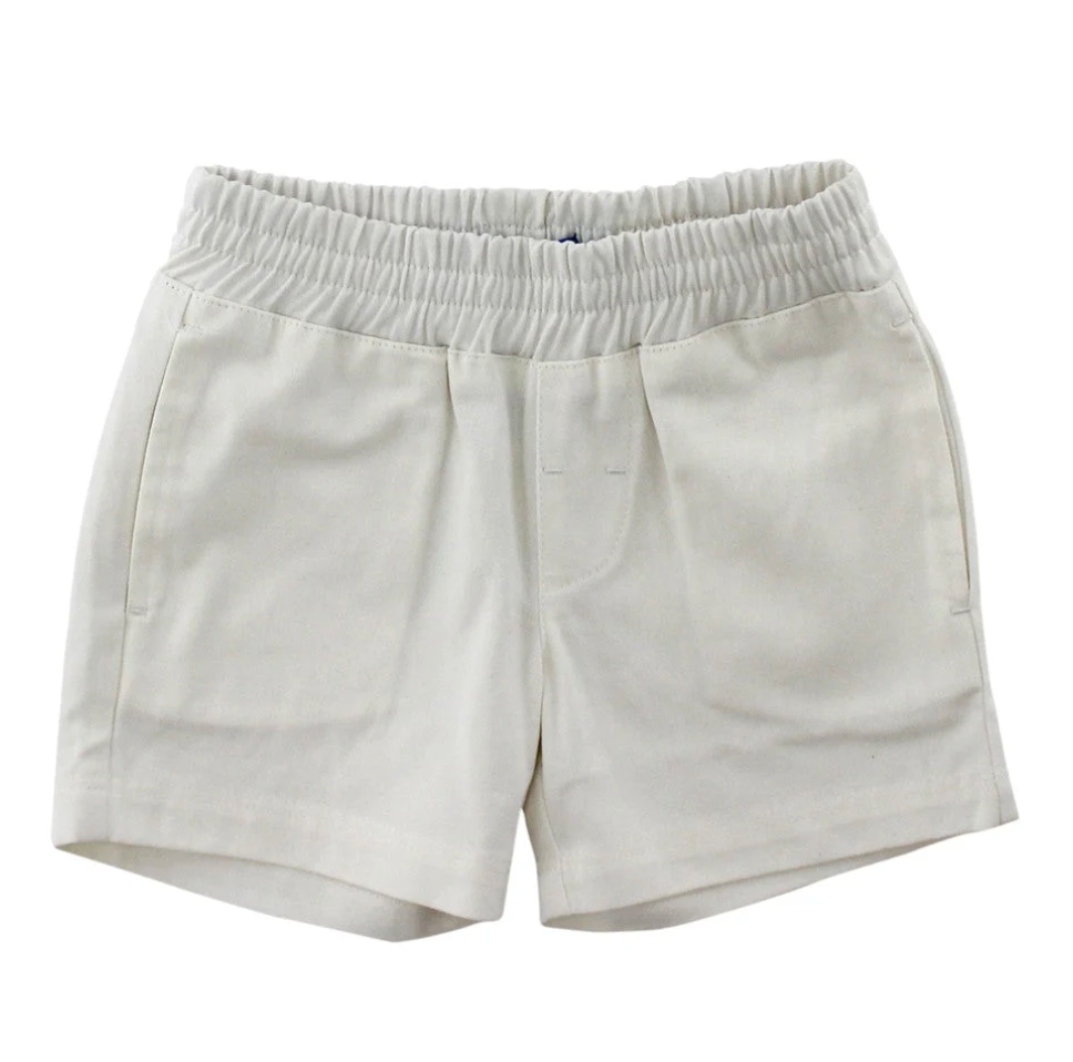 Seaside Pull on Short