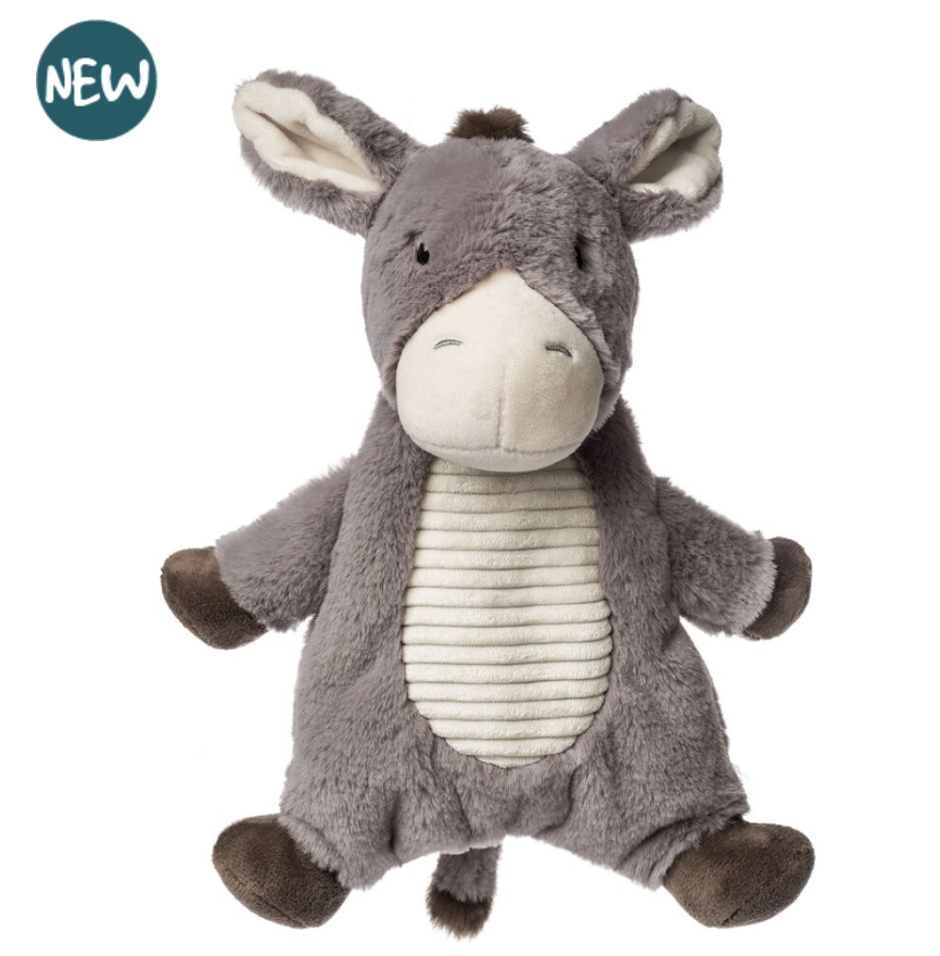 Dusty Donkey Lovey
