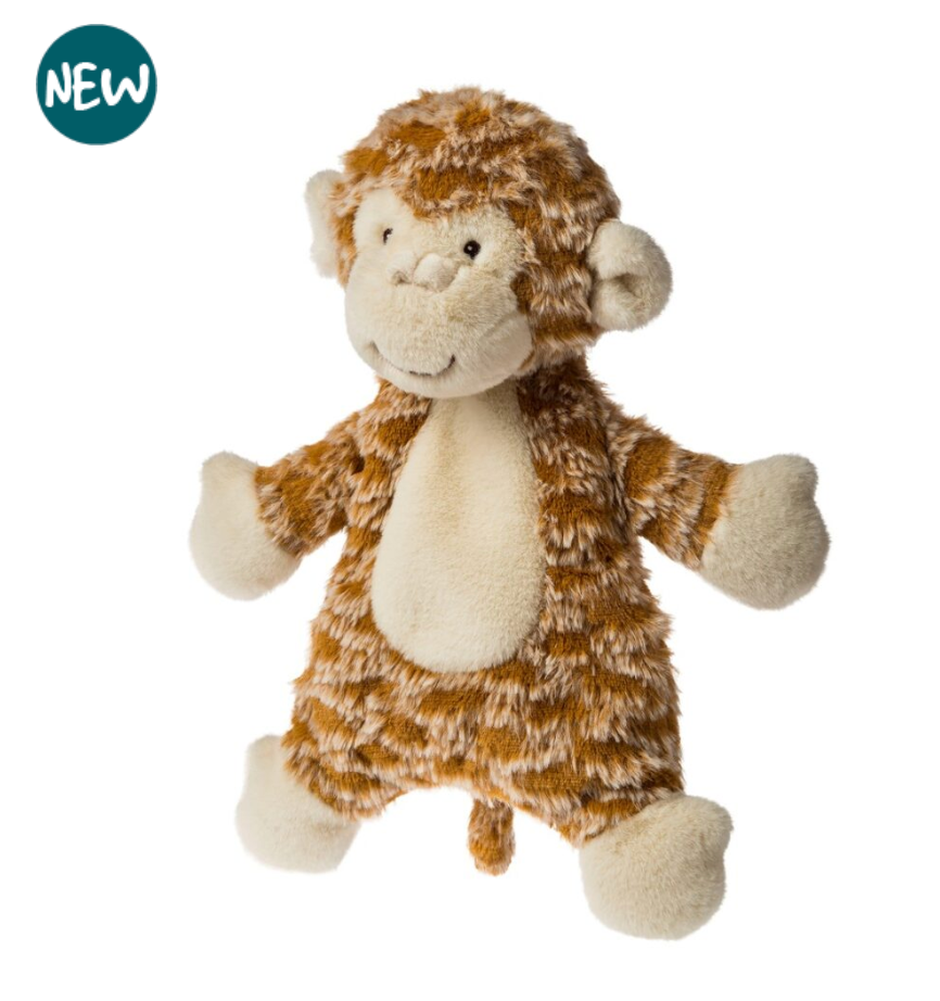 Afrique Monkey Lovey