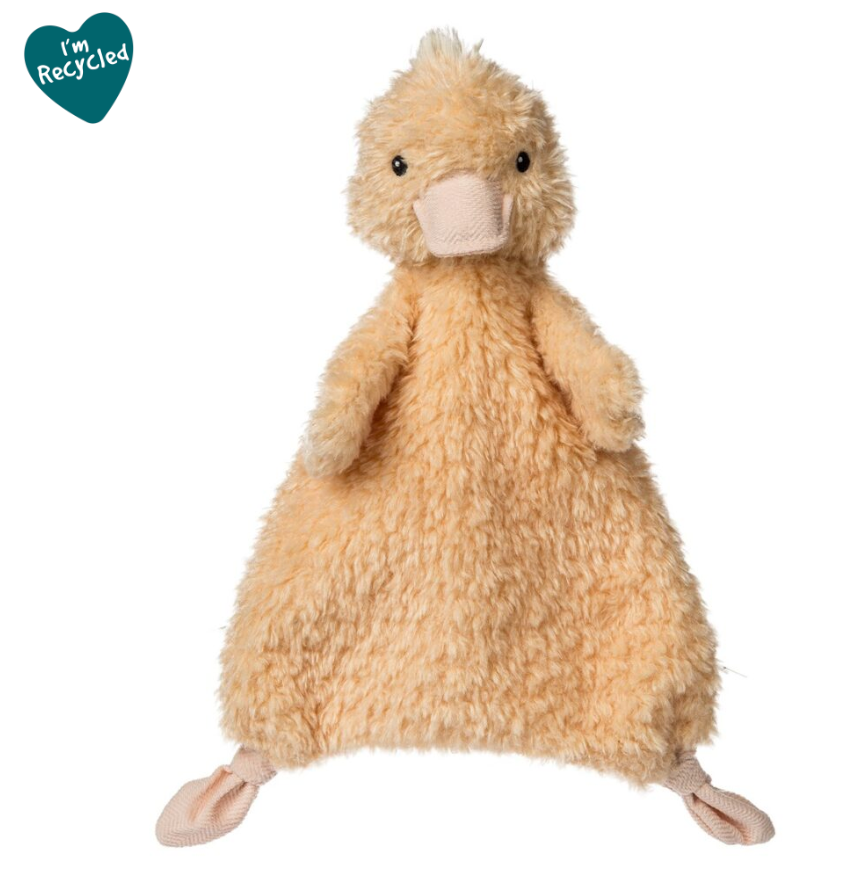 Again Friends Duck Lovey