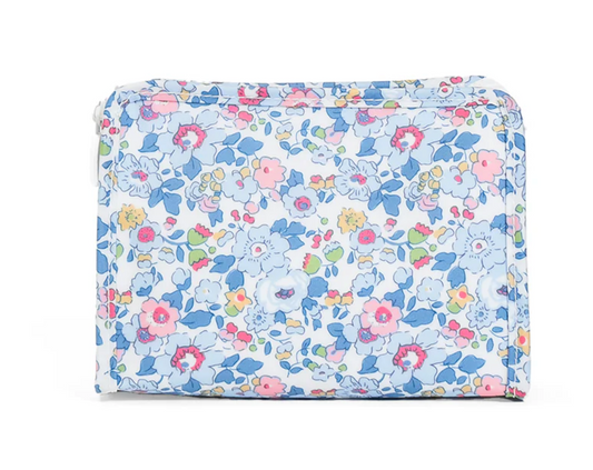 TRVL Roadie Large in Bridgehampton Floral