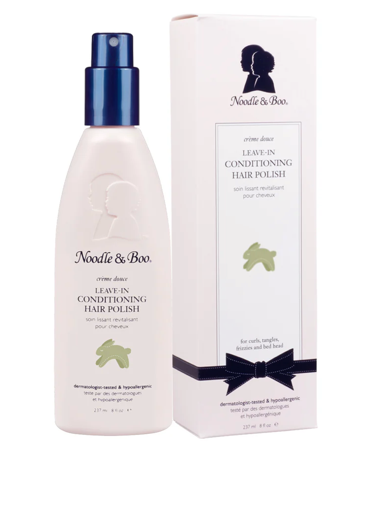 Conditioning Hair Polish