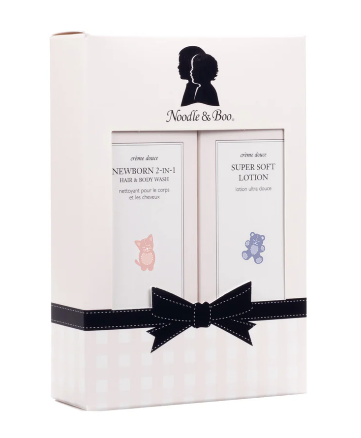 Newborn Gift Set