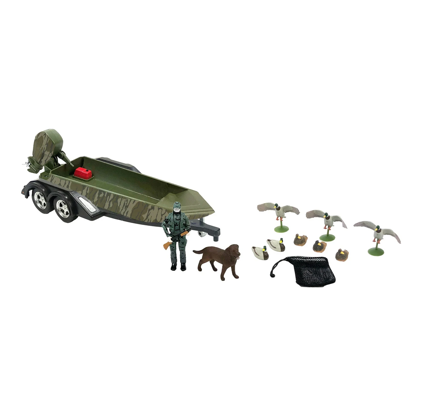 Mossy Oak Duck Hunting Set