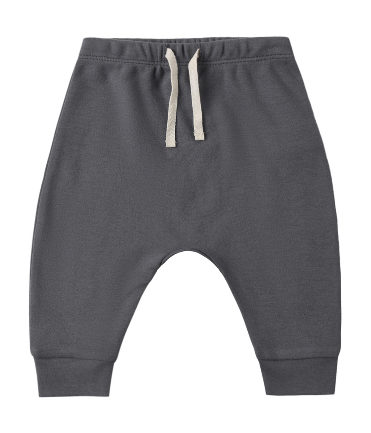 Drawstring Pant - Midnight